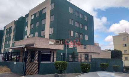 Apartamento com 2 quartos à venda na Rua Apaura, 26, Vila Sílvia, São Paulo