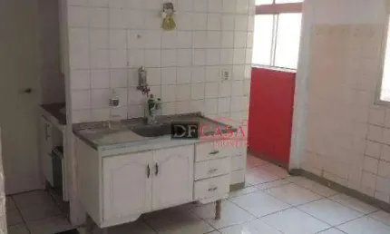 Apartamento com 2 quartos à venda na Rua Daniel Mongolo, 195, Conjunto Residencial José Bonifácio, São Paulo