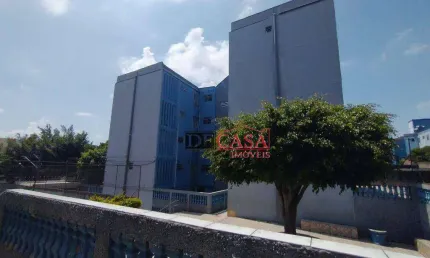 Apartamento com 2 quartos à venda na Rua Domingos Rubino, 224, Conjunto Residencial José Bonifácio, São Paulo