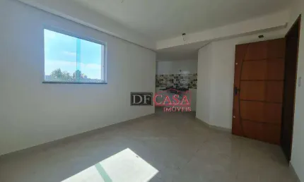Apartamento com 1 quarto à venda na Rua Rodeio, 77, Penha De França, São Paulo