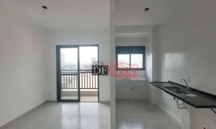 Apartamento com 2 quartos à venda na Rua Pedro Voss, 251, Vila Carrão, São Paulo