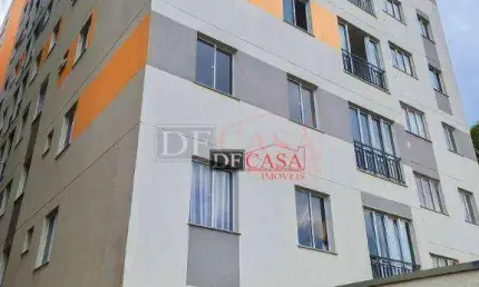 Apartamento com 2 quartos à venda na Avenida Cangaíba, 3734, Penha De França, São Paulo