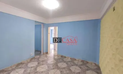 Apartamento com 2 quartos à venda na Rua Guaiá-Guaçu, 134, Itaquera, São Paulo