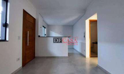 Apartamento com 2 quartos à venda na Avenida Patrocínio Paulista, 201, Cidade Patriarca, São Paulo