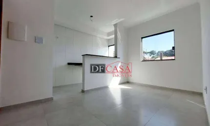 Apartamento com 2 quartos à venda na Avenida Patrocínio Paulista, 201, Cidade Patriarca, São Paulo