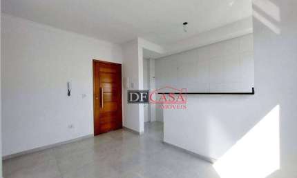 Apartamento com 2 quartos à venda na Avenida Patrocínio Paulista, 201, Cidade Patriarca, São Paulo