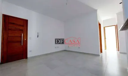 Apartamento com 2 quartos à venda na Avenida Patrocínio Paulista, 201, Cidade Patriarca, São Paulo