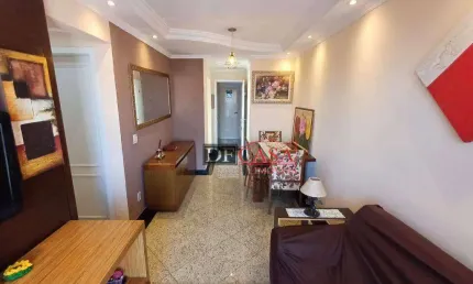 Apartamento com 2 quartos à venda na Avenida Antônio Diogo, 404, Vila Ré, São Paulo