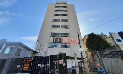 Apartamento com 2 quartos à venda na Rua Barão de Abiaí, 9, Vila Formosa, São Paulo