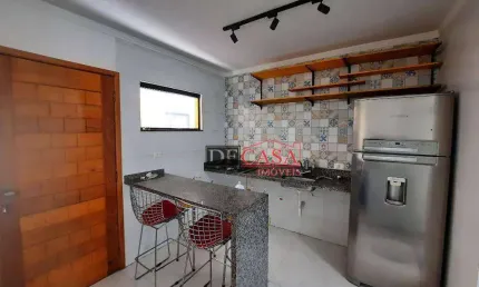 Casa com 2 quartos à venda na Rua Benedito Coelho Neto, 460, Itaquera, São Paulo