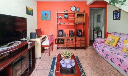 Casa com 2 quartos à venda na Rua Augusto Carlos Bauman, 1119, Itaquera, São Paulo
