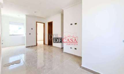Apartamento com 2 quartos à venda na Rua Cauvi, 16, São Miguel Paulista, São Paulo