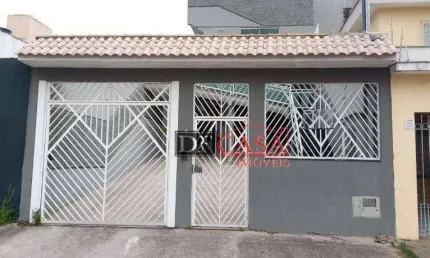 Casa com 3 quartos à venda na Rua Engenheiro Pegado, 1258, Vila Carrão, São Paulo