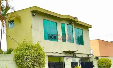 Apartamento com 2 quartos à venda na Rua Lagoa da Barra, 625, Itaquera, São Paulo