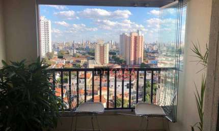Apartamento com 3 quartos à venda na Rua Amaro Bezerra Cavalcanti, 681, Vila Matilde, São Paulo