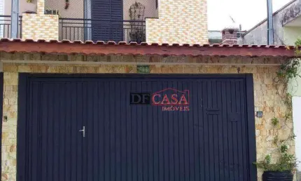 Casa com 2 quartos à venda na Rua Engenheiro Albano de Azevedo, 22, Vila Primavera, São Paulo