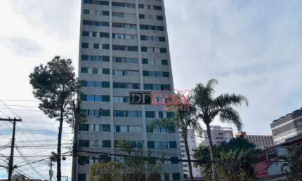 Apartamento com 2 quartos à venda na Rua Síria, 204, Tatuapé, São Paulo