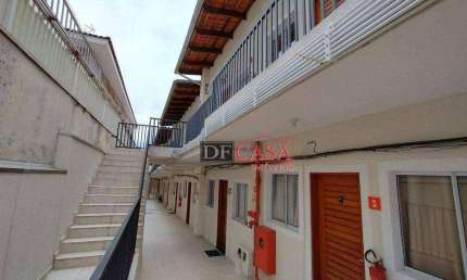 Apartamento com 2 quartos à venda na Avenida Marcondes de Brito, 112, Vila Matilde, São Paulo