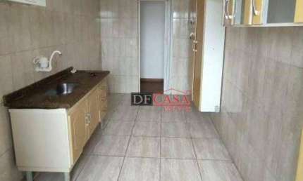 Apartamento com 2 quartos à venda na Rua Evans, 471, Vila Matilde, São Paulo