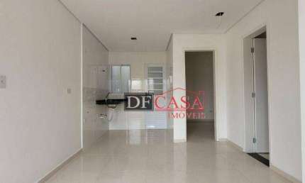 Apartamento com 2 quartos à venda na Rua Siqueira Silva, 224, Penha De França, São Paulo