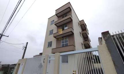 Lançamento no Pedro - Apartamento 3 dormitórios com 2 sacadas PRONTO PRA MORAR