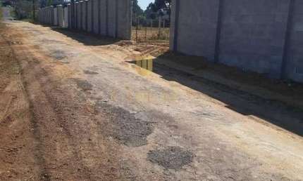 TERRENO PARA FORMAÇÃO DE CHÁCARA URBANA EM SÃO JOSÉ DOS PINHAIS