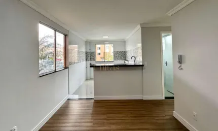 LINDO APARTAMENTO TÉRREO REFORMADO PRÓXIMO AO CENTRO