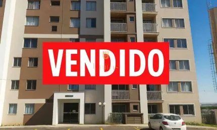 Apartamento com 2 quartos à venda na Rua Clementino Zétola Júnior, 1941, Santo Antônio, São José dos Pinhais