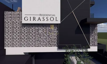 RESIDENCIAL GIRASSOL – Viva a experiência de morar com qualidade em São José dos Pinhais - Entrada em até 60 meses