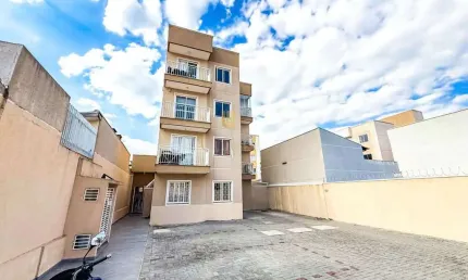 Apartamento Térreo com Garden Privativo e Churrasqueira