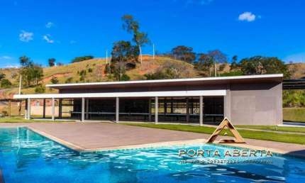 CHACARAS A PARTIR DE 20.000 M2 - GRAN ROYALLE LAGOA VERDE - COD 162