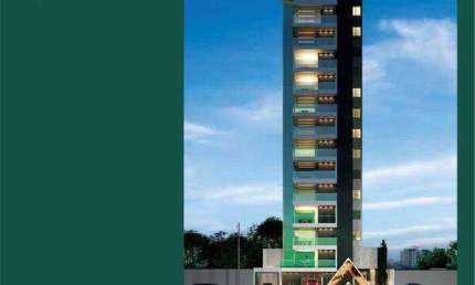 Cobertura 5 Quartos, sendo 4 suites no Horto - Ipatinga - COD 225