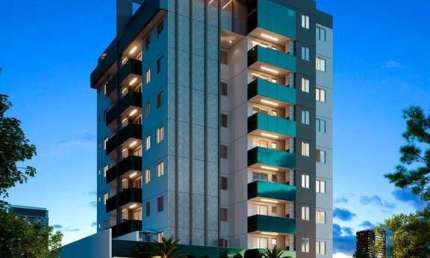 Apto 2 Quartos, sendo 1 Suite - Imbaúbas - Ipatinga - COD 392