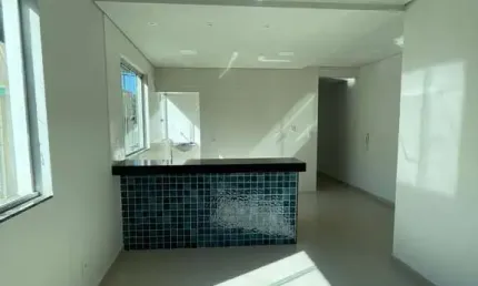 APTO 2 QUARTOS, SENDO 1 SUÍTE - VILA CELESTE - COD 448