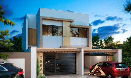 Casa Duplex 3 Quartos, sendo 1 Suíte - Residencial Bethania - COD 457