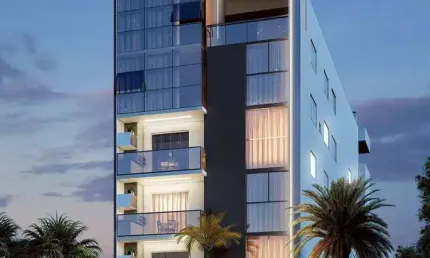 Apartamento com 3 quartos à venda no Belvedere, Coronel Fabriciano 