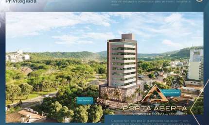 Sala comercial com 1 sala à venda no Horto, Ipatinga 