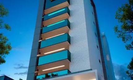 APTO 3 QUARTOS, TODOS SUITES - CIDADE NOBRE - COD 528