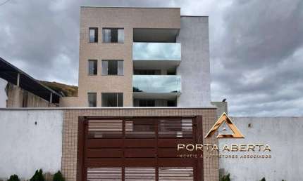 Apto 3 Quartos, sendo 1 Suíte - Vila Militar - COD 624