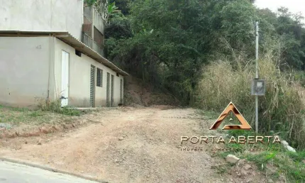 Lote 741 m2 no Bairro Nova Tijuca - Cel Fabr. COD 636