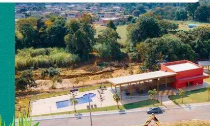 Lote em condomínio fechado a partir de 600 m2 - jardim entre rios - cod 676
