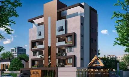 Cobertura de 3 Quartos, sendo 1 Suíte - Cidade Nobre - COD 679