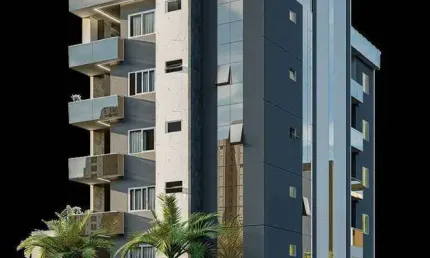 Apartamento com 3 quartos à venda no Imbaúbas, Ipatinga 