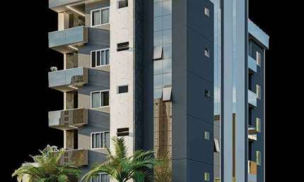 Apartamento com 3 quartos à venda no Imbaúbas, Ipatinga 