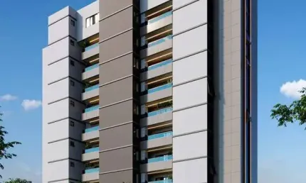 Apartamento com 3 quartos à venda no Horto, Ipatinga 