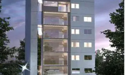 Apto de 2 Quartos, sendo 1 Suíte - Olaria - COD 700