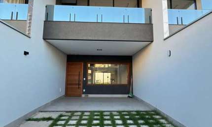 Casa com 3 quartos à venda no Veneza, Ipatinga 