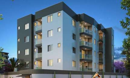 Apartamento com 3 quartos à venda no Veneza, Ipatinga 