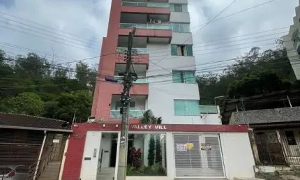 Apto 3 Quartos, sendo  1 Suíte (Sacada frente/fundo) - Bromélias - COD 741