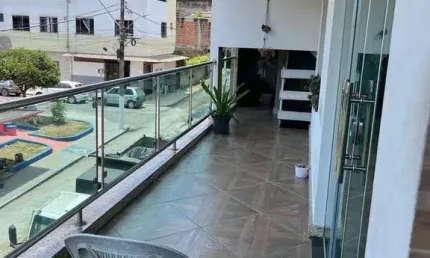 Casa 3 Quartos, sendo 1 Suite - Cachoeira do Vale - Timoteo - COD 750